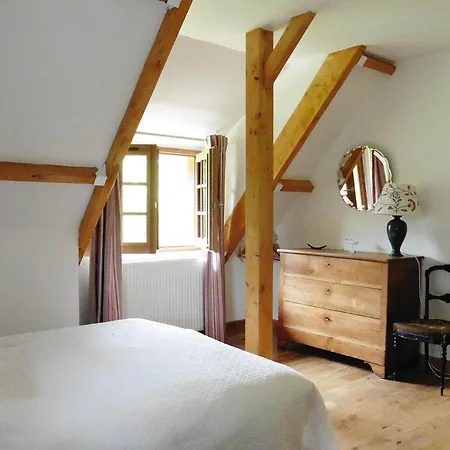 In Normandy Near Etretat *