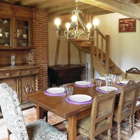 In Normandy Near Etretat Prázdninový dům *