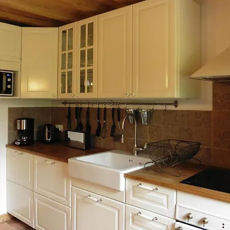 Prázdninový dům In Normandy Near Etretat *