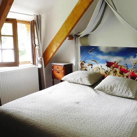 In Normandy Near Etretat Prázdninový dům