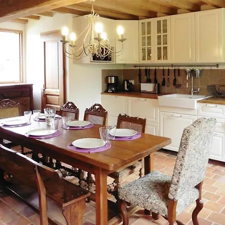 Prázdninový dům In Normandy Near Etretat Saint-Martin-aux-Buneaux