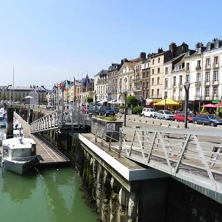 Дом отдыха In Normandy Near Etretat Saint-Martin-aux-Buneaux