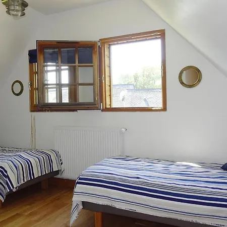 In Normandy Near Etretat