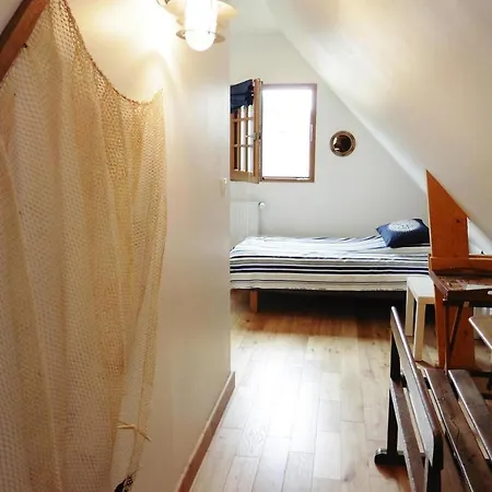 펜션 Cottage, St Martin Aux Buneaux Saint-Martin-aux-Buneaux