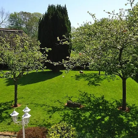 In Normandy Near Etretat * Saint-Martin-aux-Buneaux