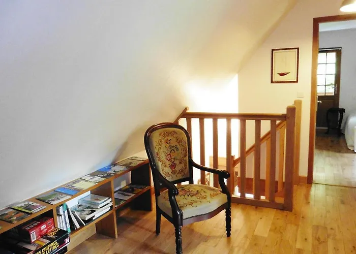 Hébergement de vacances In Normandy Near Etretat Saint-Martin-aux-Buneaux